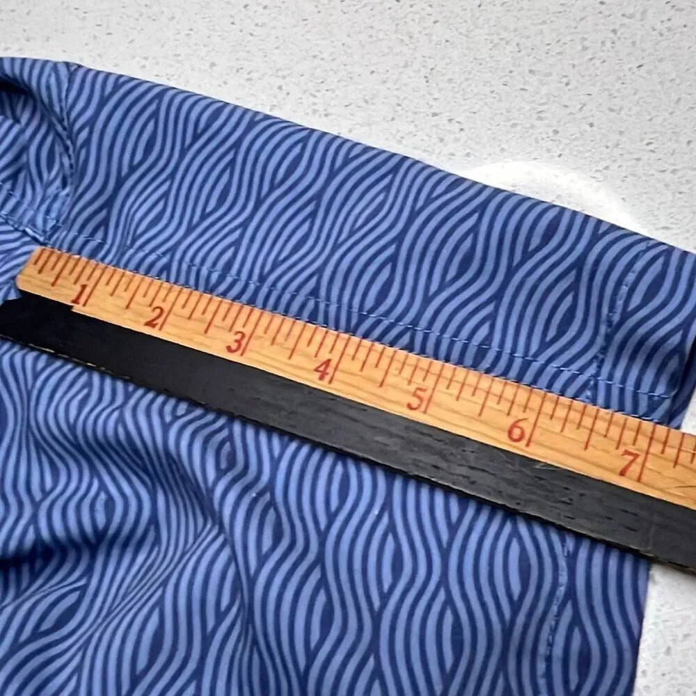 Fair Harbor Boxer Brief Lined Swim Shorts Trunks Mens XXL